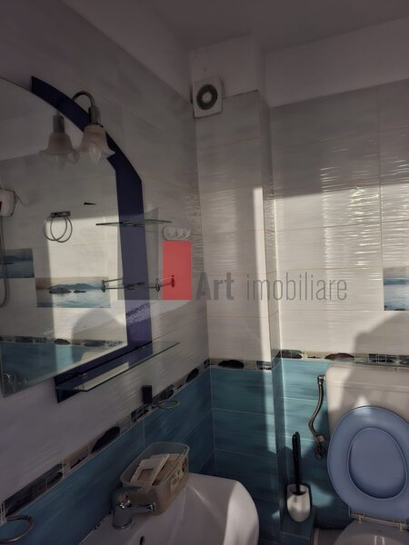 Metalurgiei, Aparatorii Patriei, apartament cu 3 camere de vanzare, cu centrala.